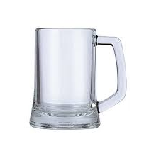 Beer Glasses & Beer Mug2-alumka