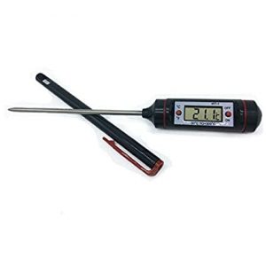 Digital Thermometer2-alumka