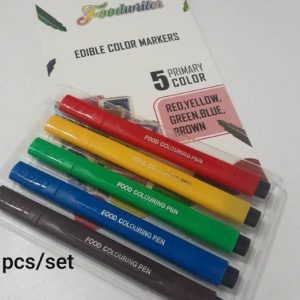 Food Color Pens1-alumka