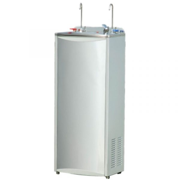 Hot & Cold Drinking Water Dispenser-alumka