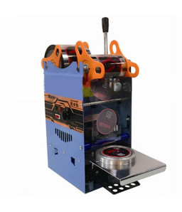 Manual Cup Sealing Machine1-alumka