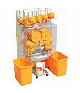 Orange Juice Extractor-alumka