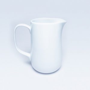 Porcelain Water jug1-alumka