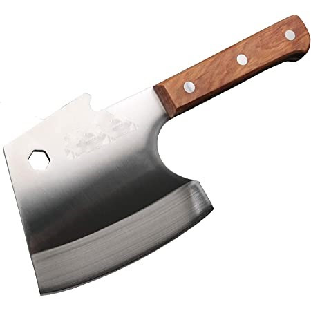 Renheli Chopping Knife2-alumka