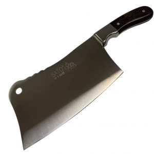 Sato Chopping Knife1-alumka