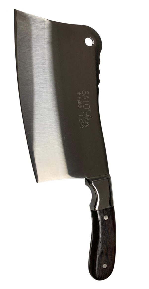 Sato Chopping Knife2-alumka