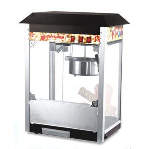 Single Popcorn Machine2-alumka