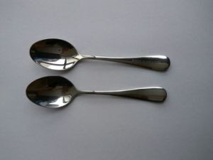 Tea Spoon5-alumka
