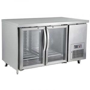Under Counter Display Freezers or Chillers1-alumka