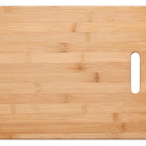 Wooden Cutting Board4-alumka