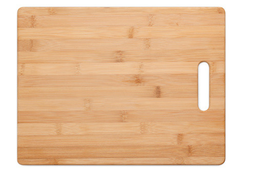 Wooden Cutting Board4-alumka