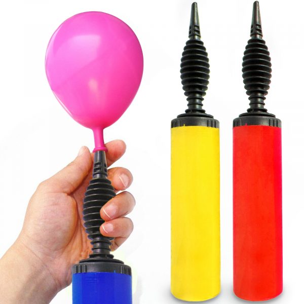 Ballon Pump2-alumka