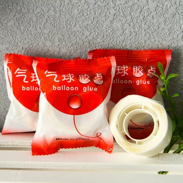Balloo Glue0-alumka
