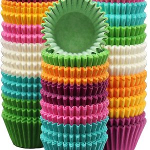 Cup Cake Liners