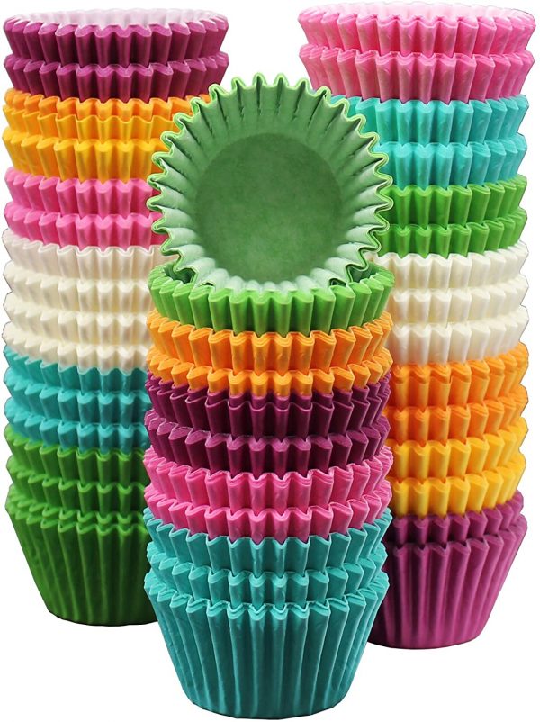 Cup Cake Liners