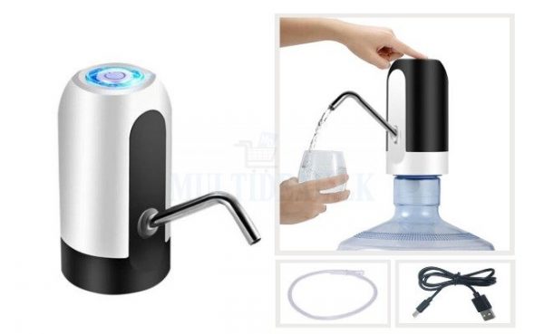 Water Dispenser Automatic
